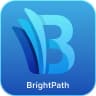 BrightPath logo
