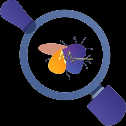 forge-error-tracker logo