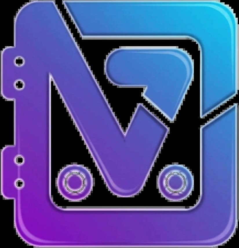 GameVault logo