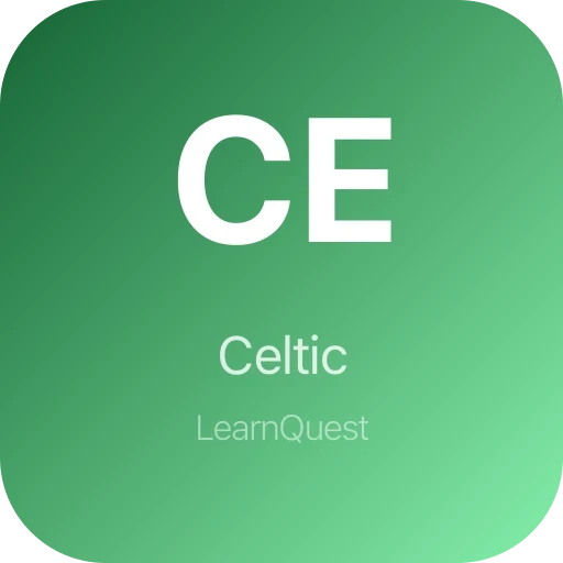 Celtic Quest logo