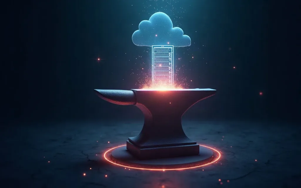 Forge Cloud Dev preview