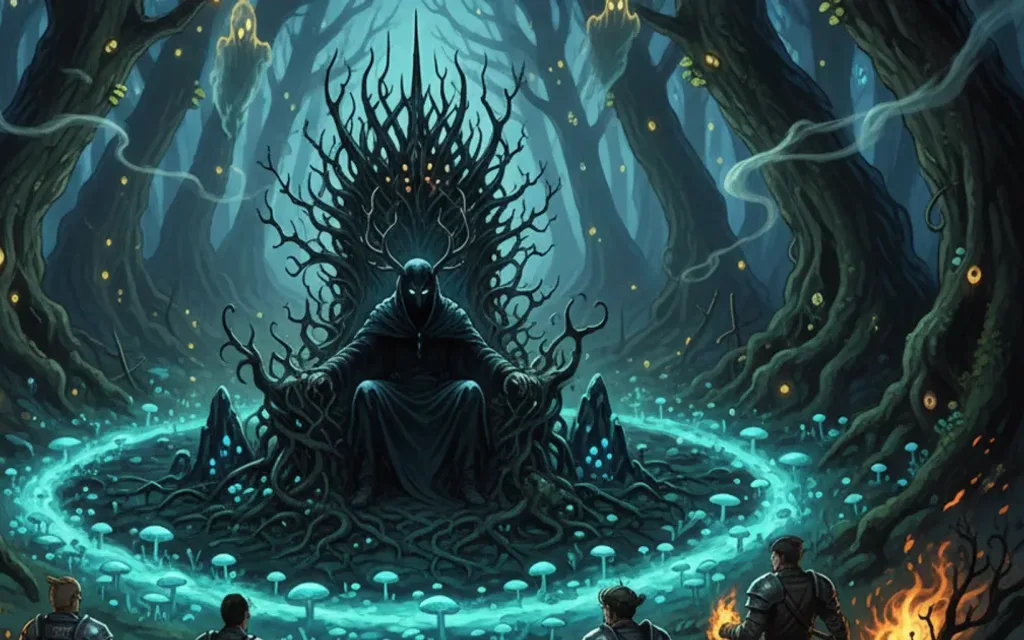 Germanic Quest preview
