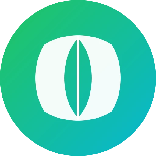 LandscapeOS logo