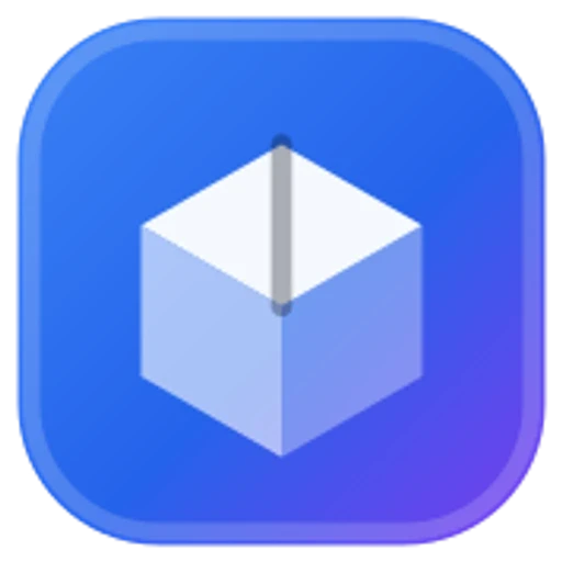 Packr logo