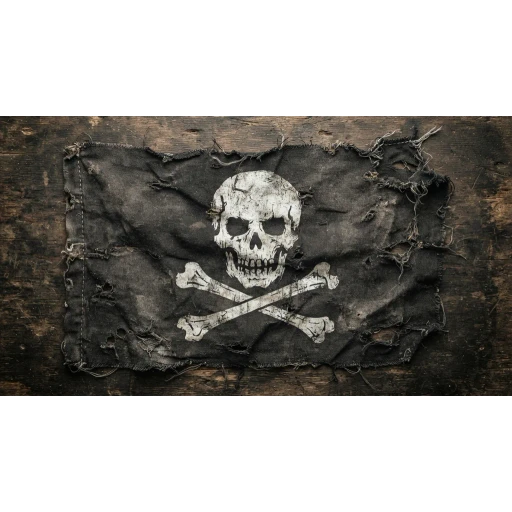 Pirates logo