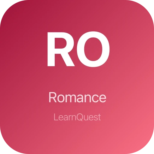 Romance Quest logo