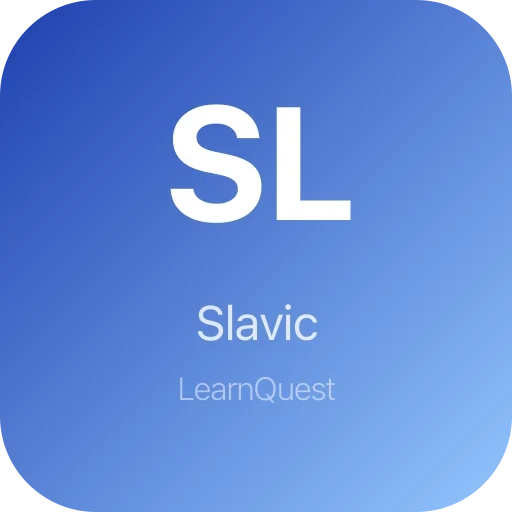 Slavic Quest logo